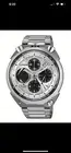 Citizen Eco-Drive AV0080-88A Super Titanium Bullhead. BNIB