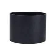 Havit HV3658T-BLK-RND LED Wall Light Round 3W Up & Down Black