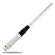27Mhz 11meter 51inches BNC Telescopic CB Antenna for Cobra HH50WXST HH50 MRHH...