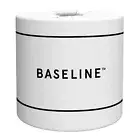 Baseline Recycled Toilet Paper 2-ply White 500 Sheets/Roll 80 Rolls/Case