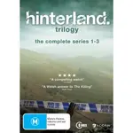 Hinterland - Series 1-3