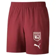 QLD Maroons Training Short Youth 2023