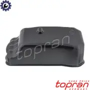OIL SUMP 723 502 FOR FIAT DUCATO/Van/Bus/Platform/Chassis PEUGEOT BOXER 3.0L