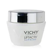 VICHY - LiftActiv Supreme Progressive Anti-Wrinke & Firmness Correcting Care (For Normal To Combination Skin)
