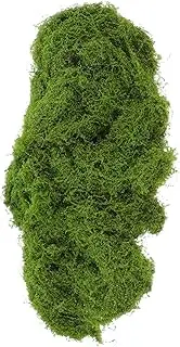 Artificial Moss Grass Fake Moss Turf for Garden Landscape Planters and Decor