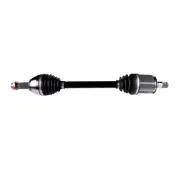 ONE Front Driver Side All Wheel Drive Axle Mini Countryman 1.6L Turbo 11-16 AP