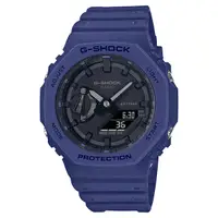 在飛比找蝦皮商城優惠-【CASIO 卡西歐】G-SHOCK 農家橡樹 GA-210