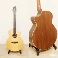 在飛比找蝦皮購物優惠-【免運】Breedlove Premier Auditori