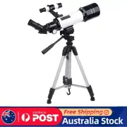 HD 70mm Aperture 400mm Focal Astronomical Refracting Telescope