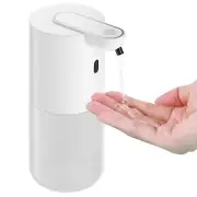 Automatic Soap Dispenser Sapouni 13.52oz/400ml Infrared Sensor Soap Dispenser