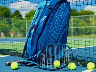 【曼森體育】Babolat Pure Drive 6 支裝 球拍袋 Pack Bag 2022年款 網球拍袋