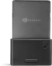 2TB Seagate Storage Expansion Card Xbox Series X|S Plays Games Directly New