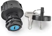 Motorcycle Ignition with Key For Polaris 4012163 4110264 OUTLAW 450 525 MAGNUM 325 500 PREDATOR 500 SCRAMBLER 400 300 500
