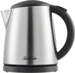 Sunbeam Bella Aqua Stainless Steel Kettle