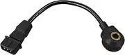 Knock Detonation Sensor Compatible With Fiat Barchetta 1995-1998 Brava 1995-2001 Bravo 1995-2001 Coupe 1996-2000 Marea 1996-2002 Multipla 1999-2010 Palio 1996-2002 OEM 60602832