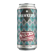 Hawkers See Ya Lederhosen Marzen 440ml Can