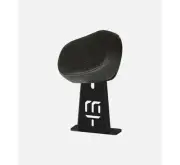 Back Rest Small MotoTorque fits for Universal Bike