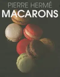 在飛比找博客來優惠-Macarons