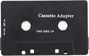 GOWENIC Car Audio Bluetooth Cassette Receiver, Noise Reduction Tape Player Bluetooth 5.0 Cassette Aux Adapter for Mobile Phone, Tablet, MP3 Player, Car Stereo, Headset, etc