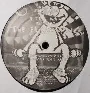 (NM) Lil Mo - The ELMO Song HTF (Techno / Breakbeat CLASSIC) Elmo Goes Ghetto