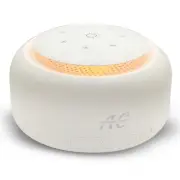 White Noise Sound Machine Sound Machine for Sleep 3 Timer Sound Machine