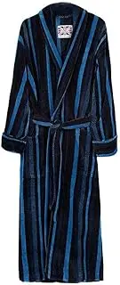 [Bown of London] Men's British Bathrobe - The Salcombe