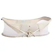 4 Piece ergoPouch Easy Sleep Portable Bassinet