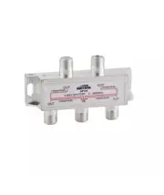 Antsig AP144 F-Connector Splitter 4way AP144