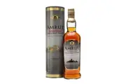 Amrut Peated Single Malt Indian Whisky 700ml