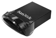 Sandisk 64G Ultra Fit USB 3.1 Flash Drive (SDCZ430-064G-G46)