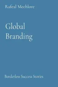 在飛比找博客來優惠-Global Branding: Borderless Su