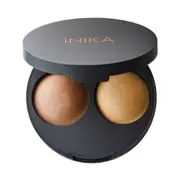 INIKA Baked Contour Duo 5g