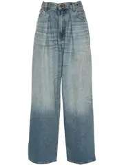 [Haikure] Haikure-Jeans Candy A Gamba Ampia-Donna 25