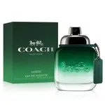 COACH 時尚都會男性淡香水(40ML)