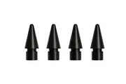 ZAGG Apple Pencil Replacement Tips for Apple Pencil Gen 1 /2 & USB-C Models Only