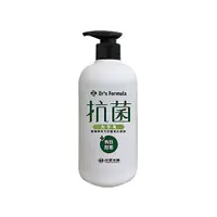 在飛比找Yahoo奇摩購物中心優惠-Drs Formula 台塑生醫 抗菌洗手乳(500ml)【