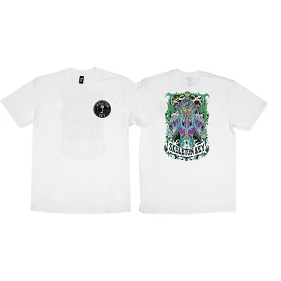 Skeleton Key Mfg The Cusp Men's Short Sleeve T-Shirt - Small