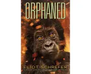 Orphaned (Ape Quartet #4)