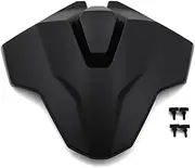 Motorbike Cowls Fit for BMW S1000RR 2023-2024 Motorcycle ABS Passenger Rear Passenger Seat Fairing Cowl Cover Cowls Set(Matte Black)
