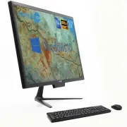 Aio All IN One 24 " I7 16gb 2tb Full HD Windows 10 Pro PC Desktop Computer