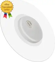 45Pack Libre 3 Sensor Covers Waterproof Freestyle Adhesive Patches Libre 3