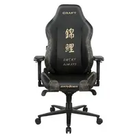 在飛比找蝦皮購物優惠-DXRacer 電競賽車椅 CRAFT  電繡系列 錦鯉 D