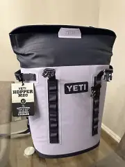 yeti hopper m20 backpack cooler