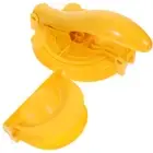 2Pcs Pizza Pancake Maker Handle Tortilla Maker Dumpling Maker Home