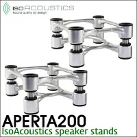 在飛比找Yahoo!奇摩拍賣優惠-【免運】公司貨 IsoAcoustics APERTA200