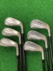 Titleist T350 Iron set 6-9,P,48 / TENSEI AV RED AM S