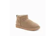 OZWEAR UGG Classic Ultra Mini Boot - OLIVE