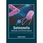 SALMONELLA: MOLECULAR AND CLINICAL ASPECTS