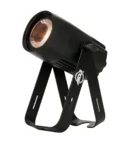 SABER SPOT DTW 15W DIM TO WARM With Wired Digital comms Network