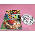 ㄆ 書 出清價 網路最便宜 稀有 2手 PS2 攻略本 日文 攻略 怪獸農場4 MONSTER FARM 4 公式指南